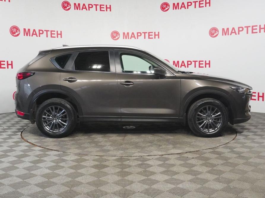 Mazda CX-5 II Вологда  - изображение 4