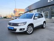 Volkswagen Tiguan I Рестайлинг Санкт-Петербург  - изображение 20