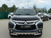 Mitsubishi Pajero Sport III Сыктывкар  - изображение 31