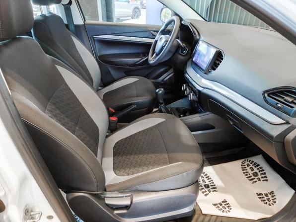 Lada (ВАЗ) Vesta I Рестайлинг (NG) с пробегом 2024 года, цена 1 246 000 рублей, 41542 км, седан, Автокод Объявления