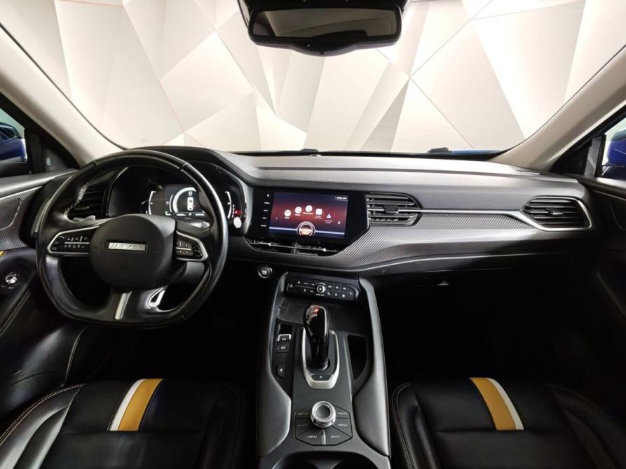 Haval F7x I Москва  - изображение 14