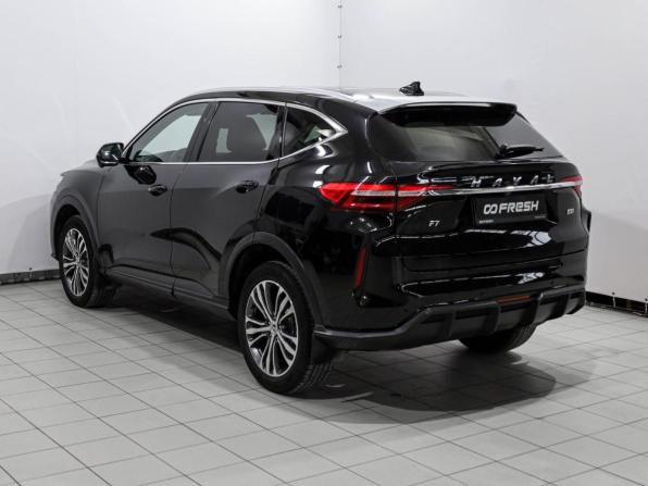 Haval F7 I Рестайлинг с пробегом 2022 года, цена 1 919 000 рублей, 63481 км, внедорожник, Автокод Объявления