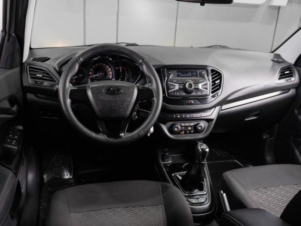 Lada (ВАЗ) Vesta I с пробегом 2017 года, цена 800 000 рублей, 117607 км, седан, Автокод Объявления
