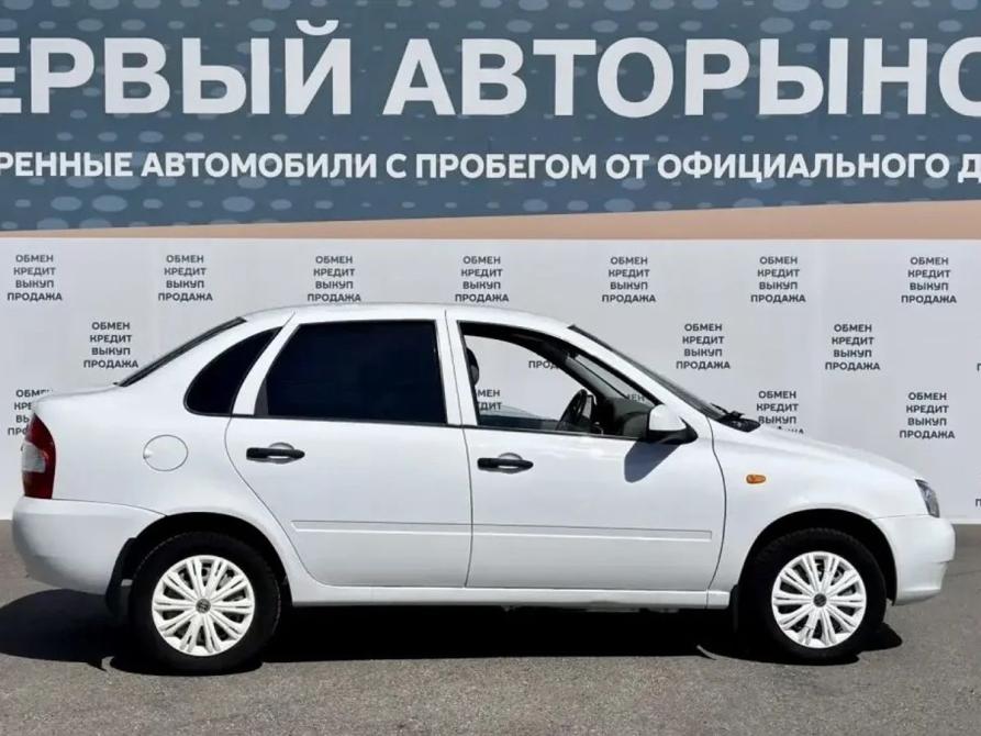Lada (ВАЗ) Kalina I Краснодар  - изображение 4