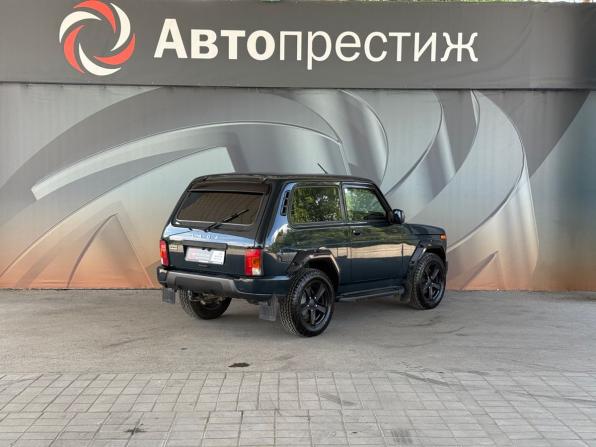 Lada (ВАЗ) Niva Legend с пробегом 2023 года, цена 940 000 рублей, 42490 км, внедорожник, Автокод Объявления