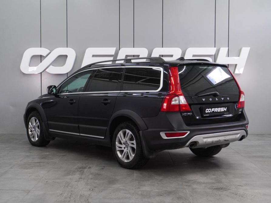 Volvo XC70 II Воронеж  - изображение 2
