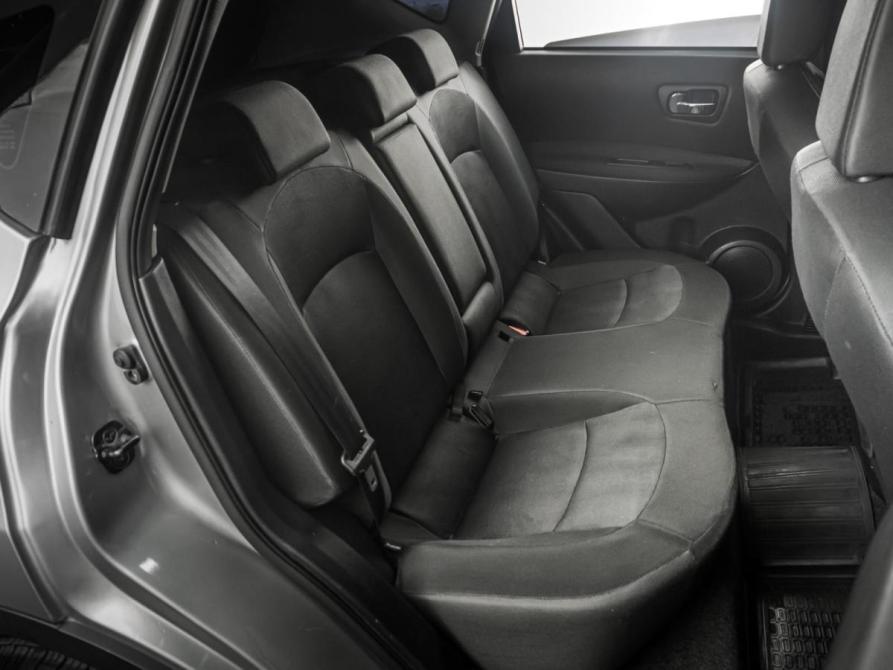Nissan Qashqai I Рестайлинг Тюмень  - изображение 7