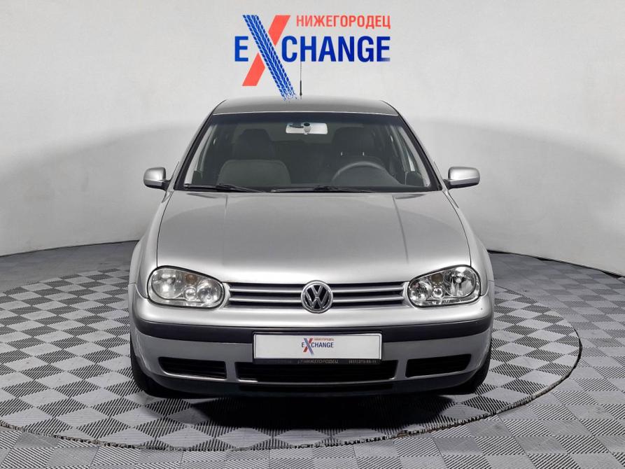Volkswagen Golf IV Нижний Новгород  - изображение 2