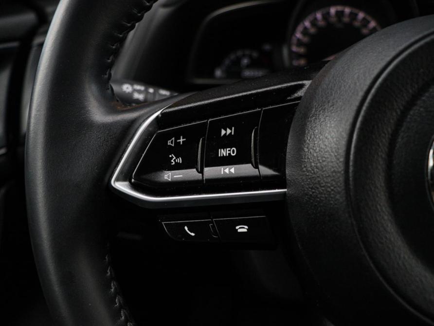 Mazda CX-4 I Рестайлинг Москва  - изображение 24