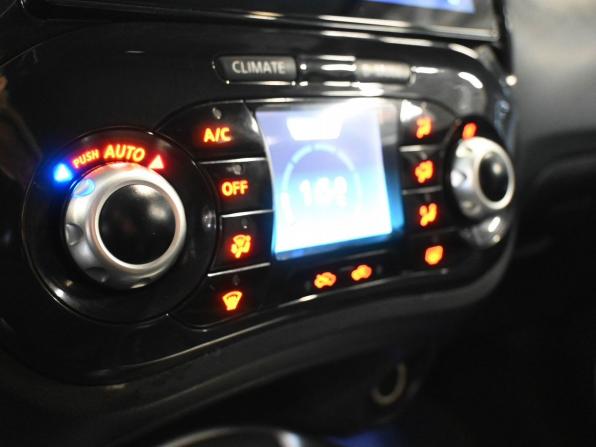 Nissan Juke I с пробегом 2012 года, цена 1 029 900 рублей, 210000 км, внедорожник, Автокод Объявления