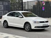 Volkswagen Jetta VI Уфа  - изображение 30