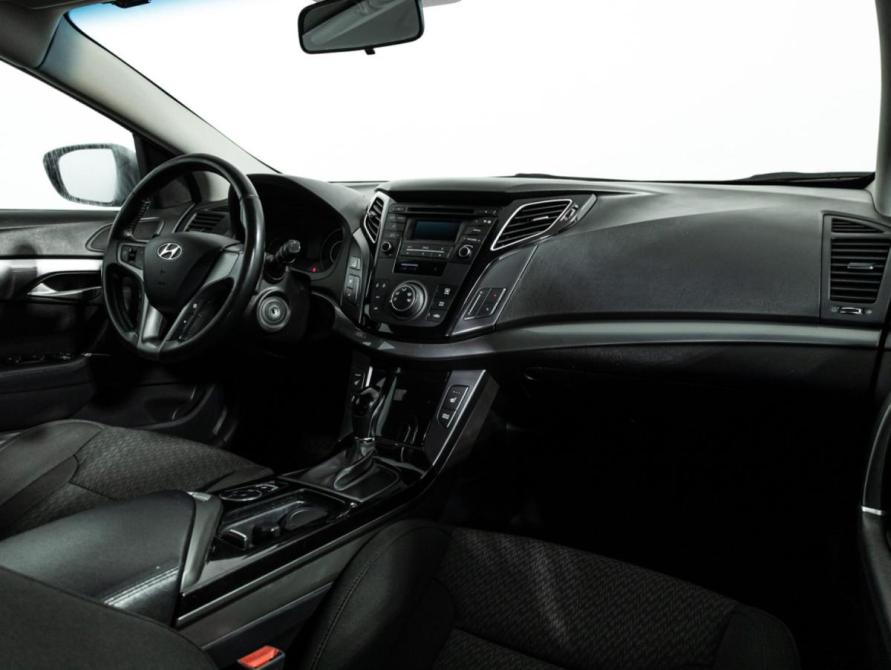Hyundai i40 I Рестайлинг Санкт-Петербург  - изображение 10