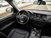 BMW X3 II (F25) Рестайлинг Санкт-Петербург  - изображение 45
