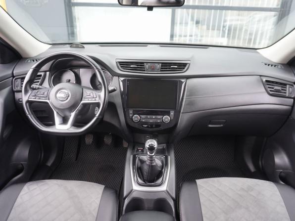 Nissan X-Trail III Рестайлинг с пробегом 2019 года, цена 2 163 000 рублей, 83821 км, внедорожник, Автокод Объявления