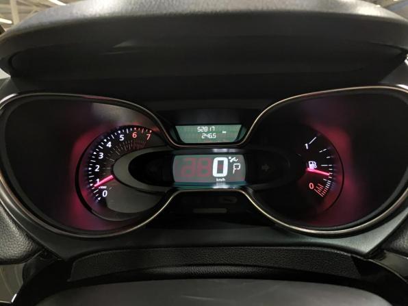 Renault Kaptur I Рестайлинг с пробегом 2021 года, цена 1 450 000 рублей, 52817 км, внедорожник, Автокод Объявления