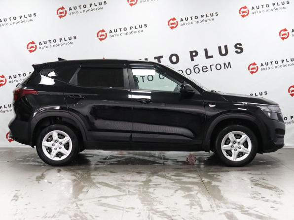 Kia Seltos I с пробегом 2020 года, цена 2 029 000 рублей, 85000 км, внедорожник, Автокод Объявления