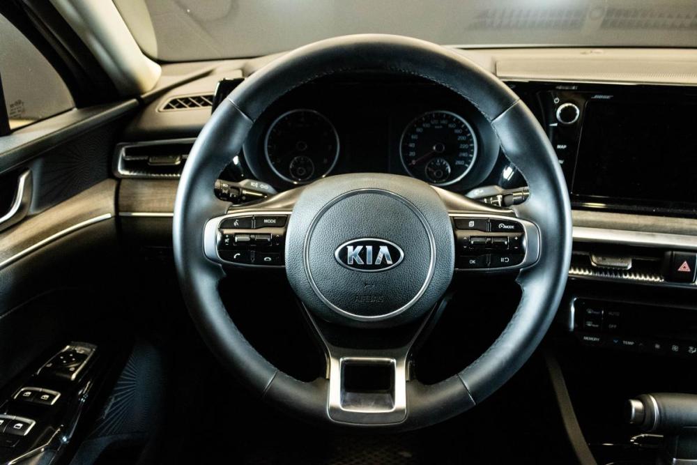 Kia K5 III Уфа  - изображение 6