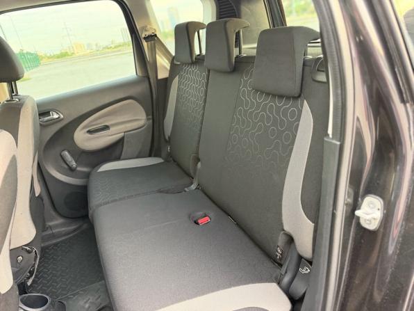 Citroen C3 Picasso I с пробегом 2009 года, цена 650 000 рублей, 182731 км, компактвэн, Автокод Объявления