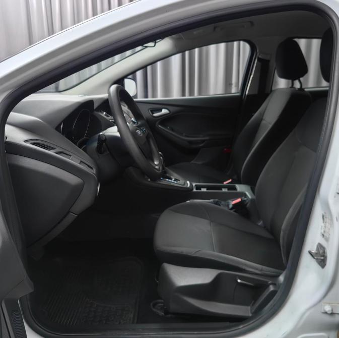 Ford Focus III Рестайлинг Москва  - изображение 9