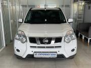 Nissan X-Trail II Рестайлинг Балашиха  - изображение 18