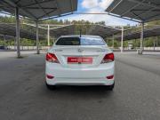 Hyundai Solaris I Екатеринбург  - изображение 18