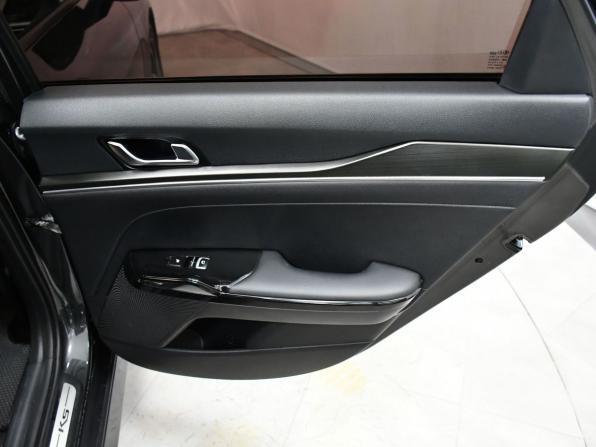 Kia K5 III с пробегом 2021 года, цена 2 825 000 рублей, 98130 км, седан, Автокод Объявления