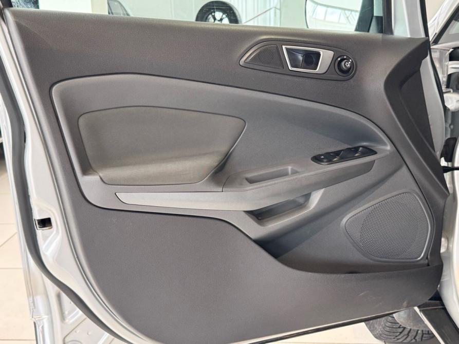 Ford EcoSport II Челябинск  - изображение 19