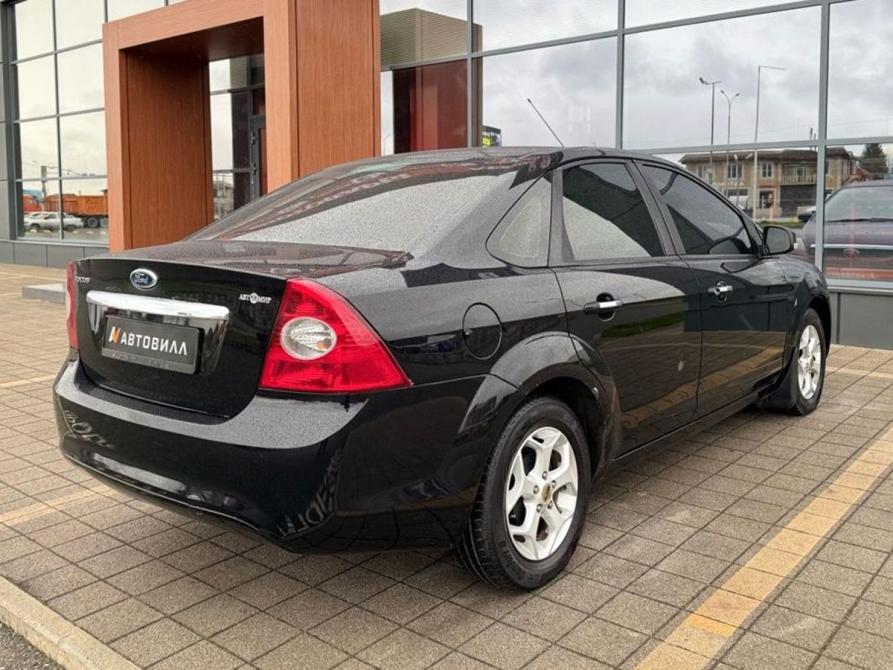 Ford Focus II Рестайлинг Владикавказ  - изображение 8