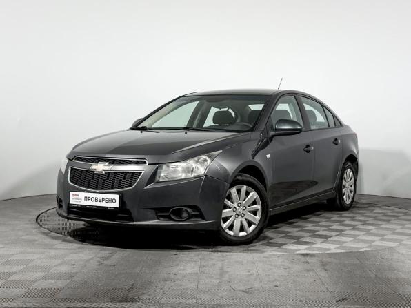 Chevrolet Cruze I с пробегом 2010 года, цена 430 000 рублей, 378904 км, седан, Автокод Объявления