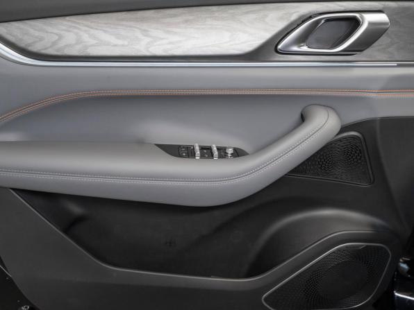 Geely Galaxy M7 с пробегом 2026 года, цена 4 000 000 рублей, 15 км, внедорожник, Автокод Объявления