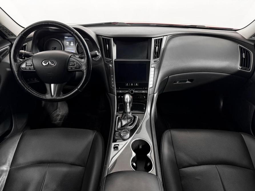 Infiniti Q50 I Санкт-Петербург  - изображение 15