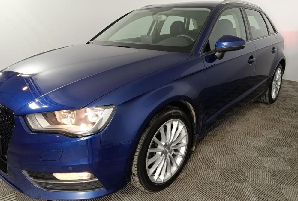 Audi A3 II (8P) Рестайлинг 2 Волгоград  - изображение 22