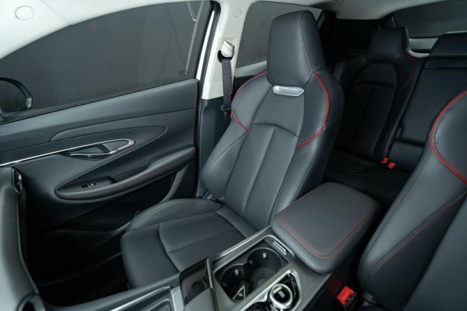 Новый Changan UNI-T I 2024 года, цена 3 239 900 рублей, внедорожник, Автокод Объявления