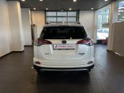 Toyota RAV4 IV (XA40) Рестайлинг Чебоксары  - изображение 41