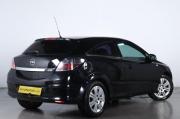 Opel Astra H Рестайлинг Челябинск  - изображение 24