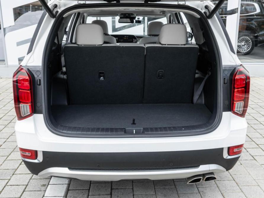 Hyundai Palisade I Ставрополь  - изображение 30