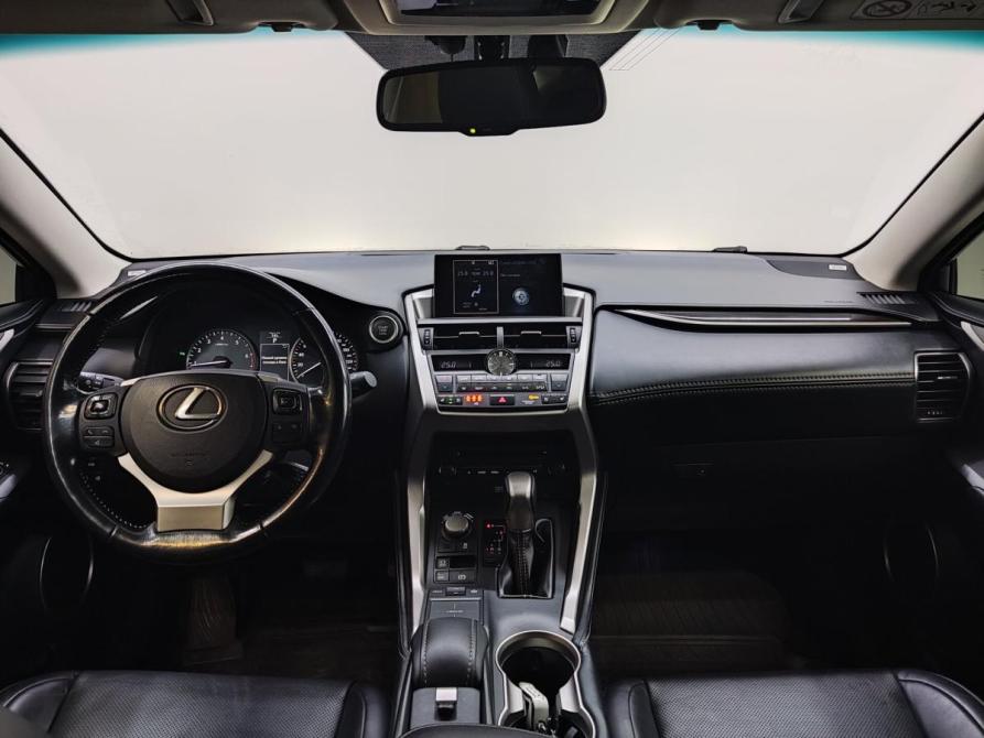 Lexus NX I Барнаул  - изображение 10