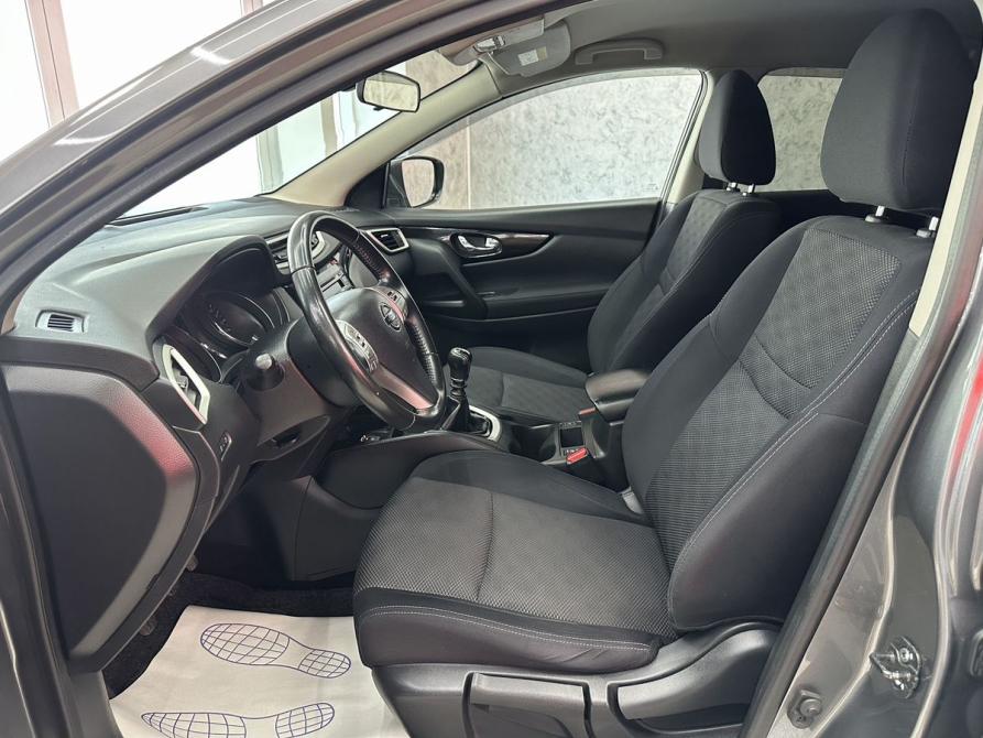 Nissan Qashqai II Ярославль  - изображение 13