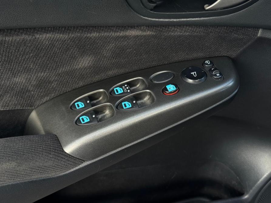 Honda Civic VIII Набережные Челны  - изображение 13