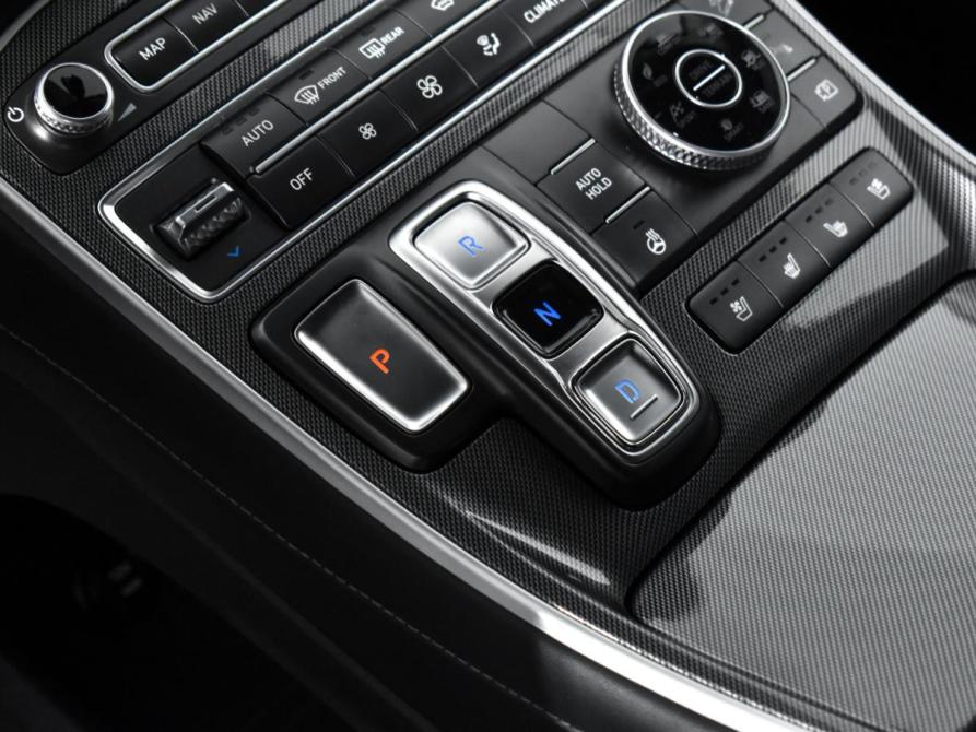 Hyundai Santa Fe IV Рестайлинг Санкт-Петербург  - изображение 14