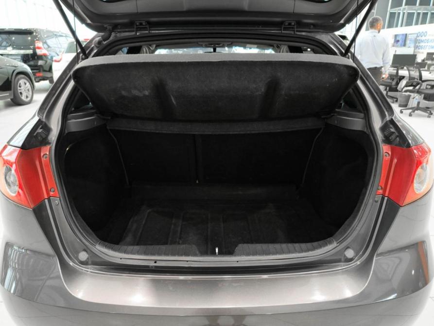 Chevrolet Lacetti I Казань  - изображение 12