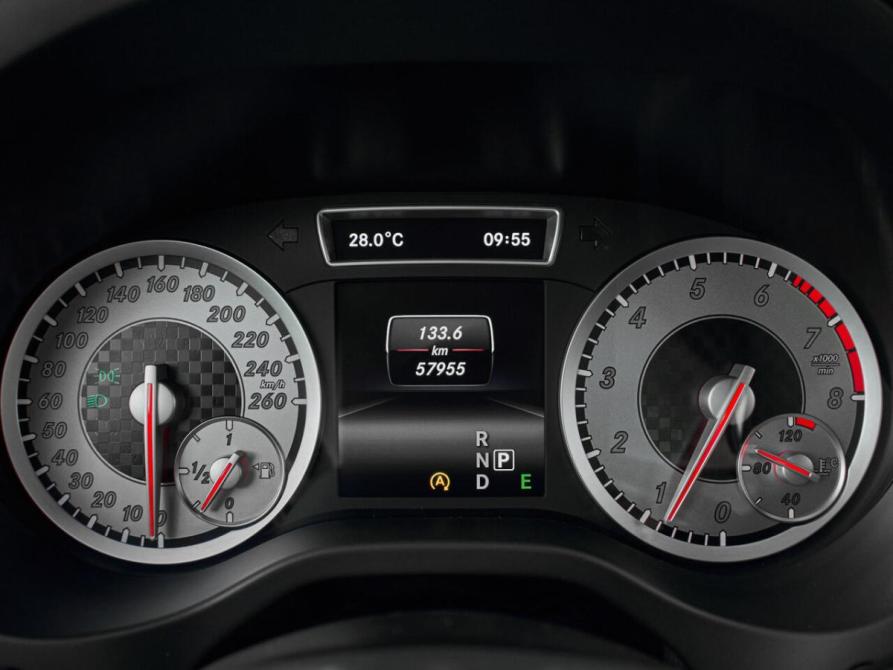 Mercedes-Benz A-Класс III (W176) Екатеринбург  - изображение 15