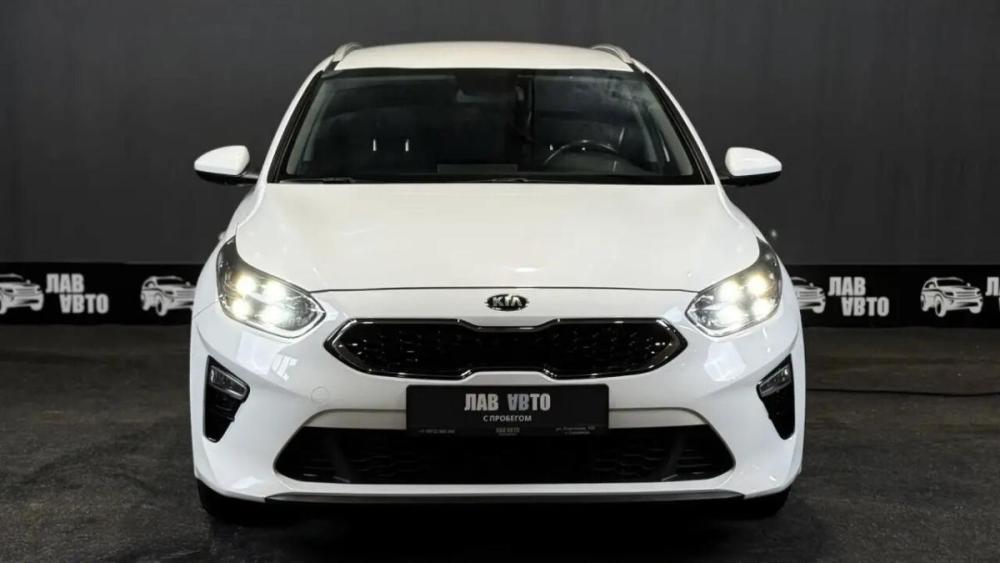 Kia Ceed III Смоленск  - изображение 2