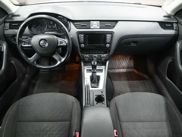 Skoda Octavia III (A7) с пробегом 2013 года, цена 1 149 900 рублей, 214000 км, лифтбек, Автокод Объявления