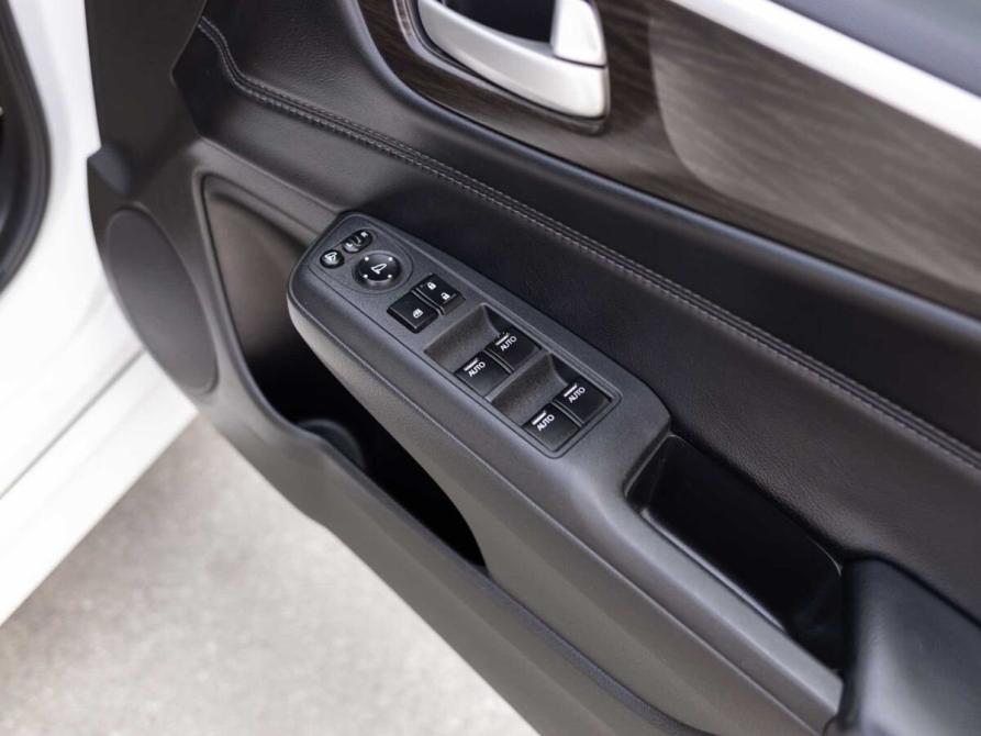 Honda Jade I Новосибирск  - изображение 16