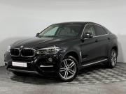 BMW X6 II (F16) Химки  - изображение 20