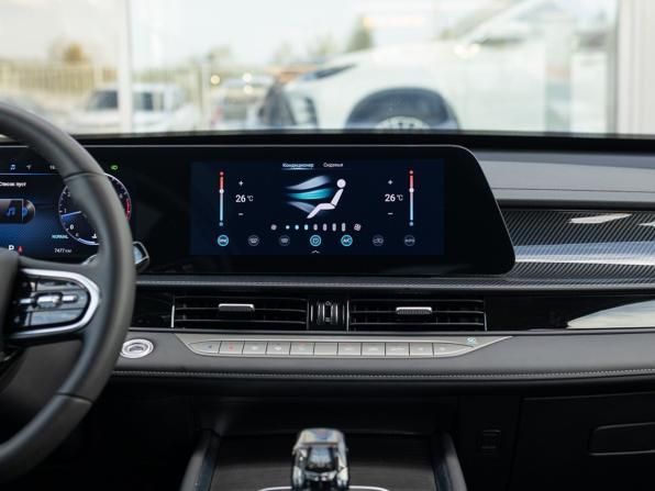 Tenet T7 с пробегом 2025 года, цена 2 300 000 рублей, 7323 км, внедорожник, Автокод Объявления