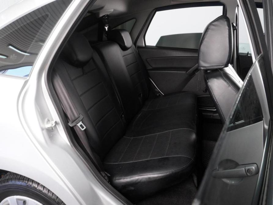 Lada (ВАЗ) Granta I Рестайлинг Минеральные Воды  - изображение 7
