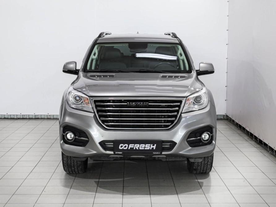 Haval H9 I Рестайлинг Ростов-на-Дону  - изображение 3