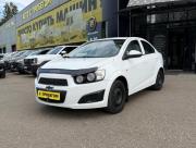 Chevrolet Aveo II Нефтекамск  - изображение 13